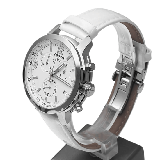 Tissot T055.417.16.017.00 Мужские часы Tissot PRC 200
