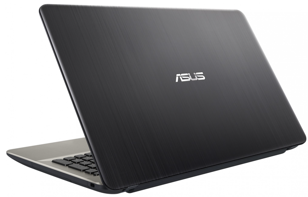 Ноутбук Asus X541UV