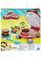 Play-Doh Burger Barbecue Set