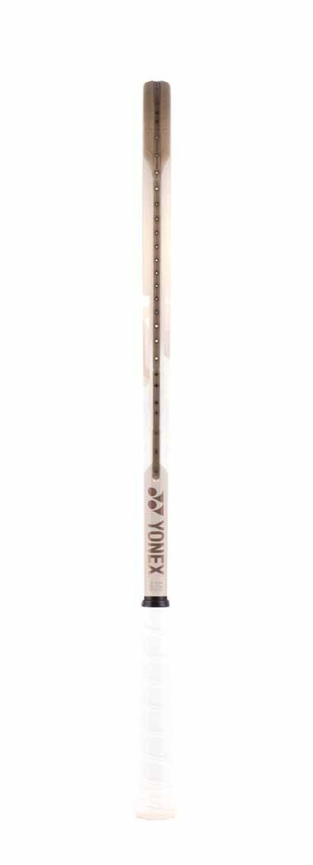Теннисная ракетка Yonex Vcore 100 (300g) + Струны + Натяжка