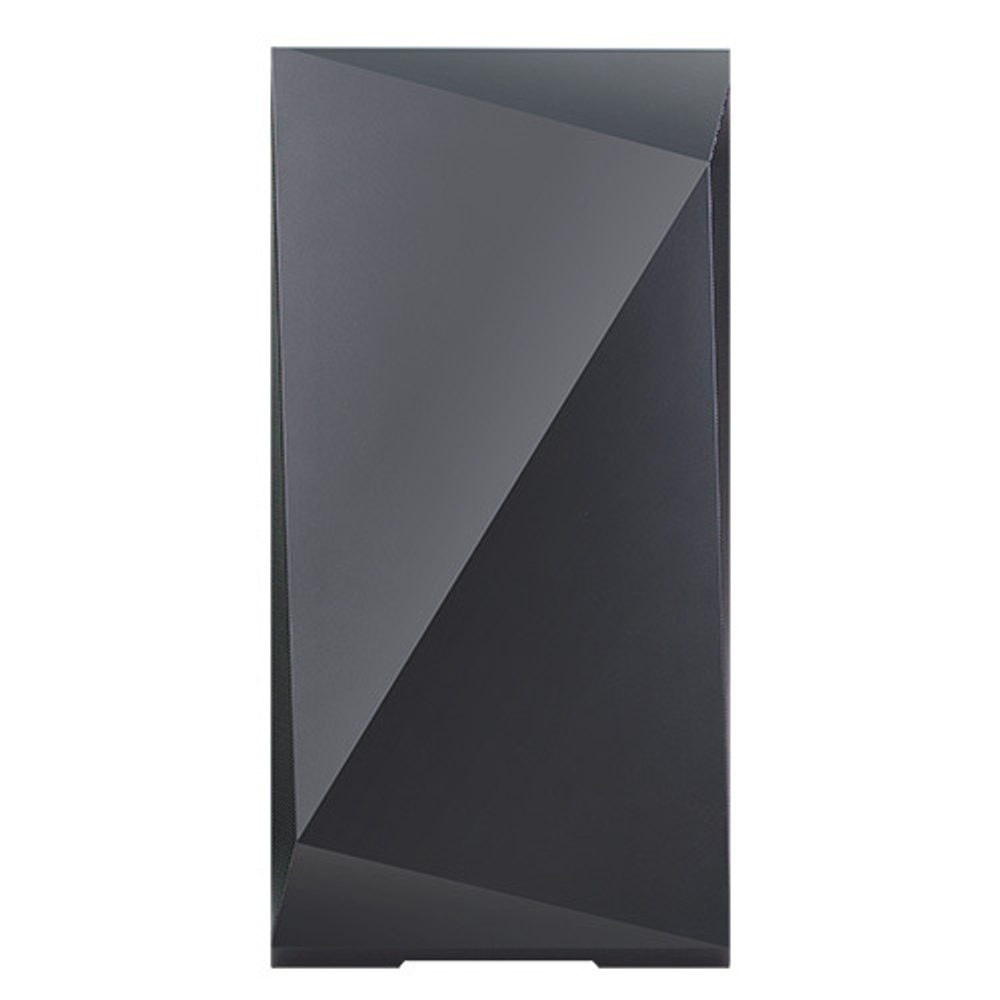 Корпус Zalman Z9 Iceberg Black Miditower (без БП)