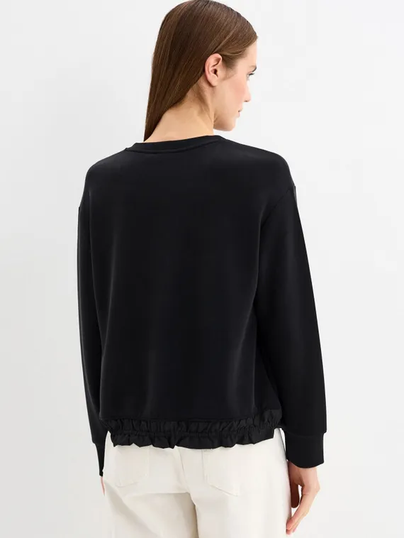 GERRY WEBER Свитшот с длинным рукавом