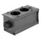 Powergrip PowerRail Silver