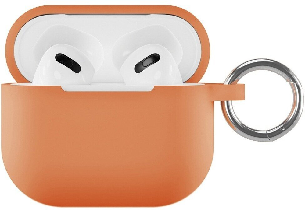 Портативная акустика JBL GO 2 Orange (оранжевый)