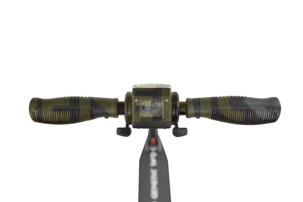 Электросамокат GENERIC TWO S2 BOOSTER PRO