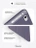 Чехол книжка для iPad 7/8/9 (10,2")/ Pro (10,5") Gurdini Milano Series Lavender