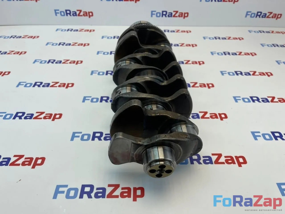 Коленвал BMW B48 11218639541