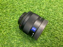 Sony Carl Zeiss Sonnar T* 35mm 2.8