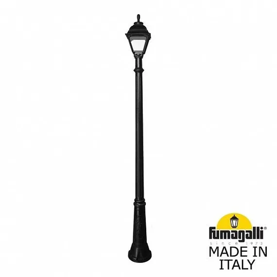 Наземный фонарь Cefa U23.157.000.AXE27 Fumagalli