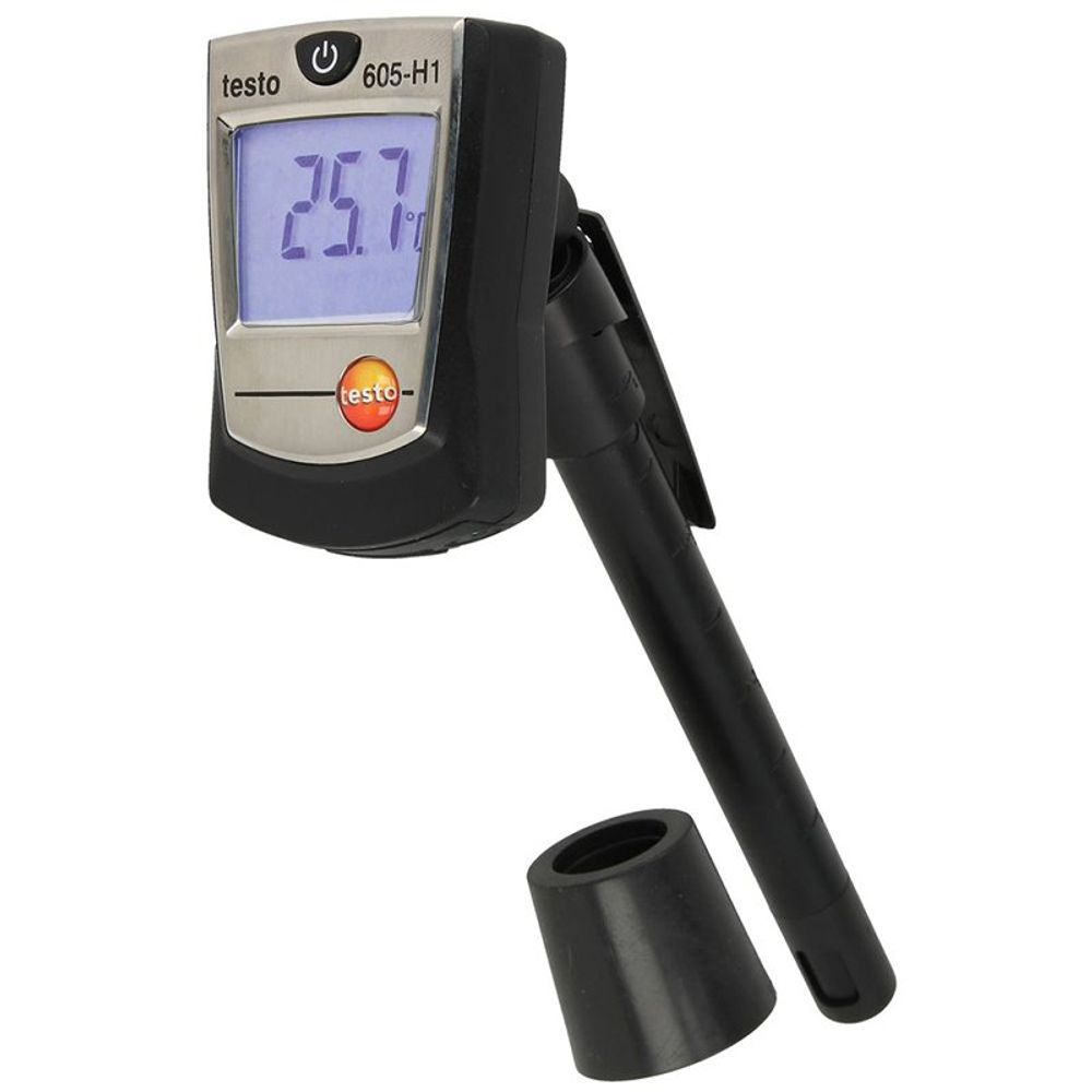 Термогигрометр Testo 605-H1, TESTO