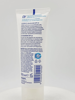 LV солнцезащитный увлажняющий крем SPF 20 с гиалуроновой кислотой и овсяным маслом, 60 мл (Из Финляндии)
