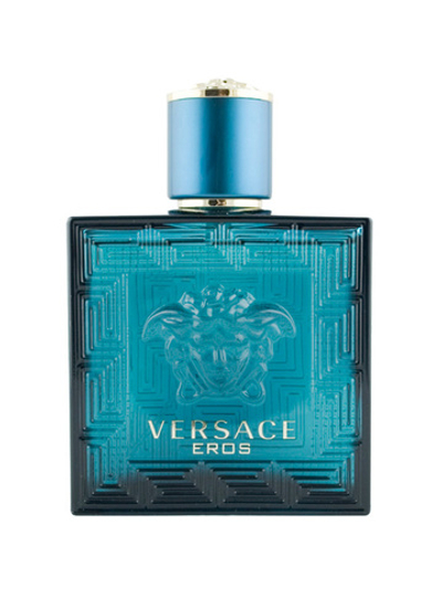 Versace Eros Eau De Toilette - unpacked 50 ml (man)