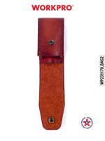 Чехол кобура для мини клещей WORKPRO WP231170_BAG1