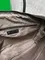 Кожаный портфель Bottega Veneta Intrecciato 37 с плечевым ремнем