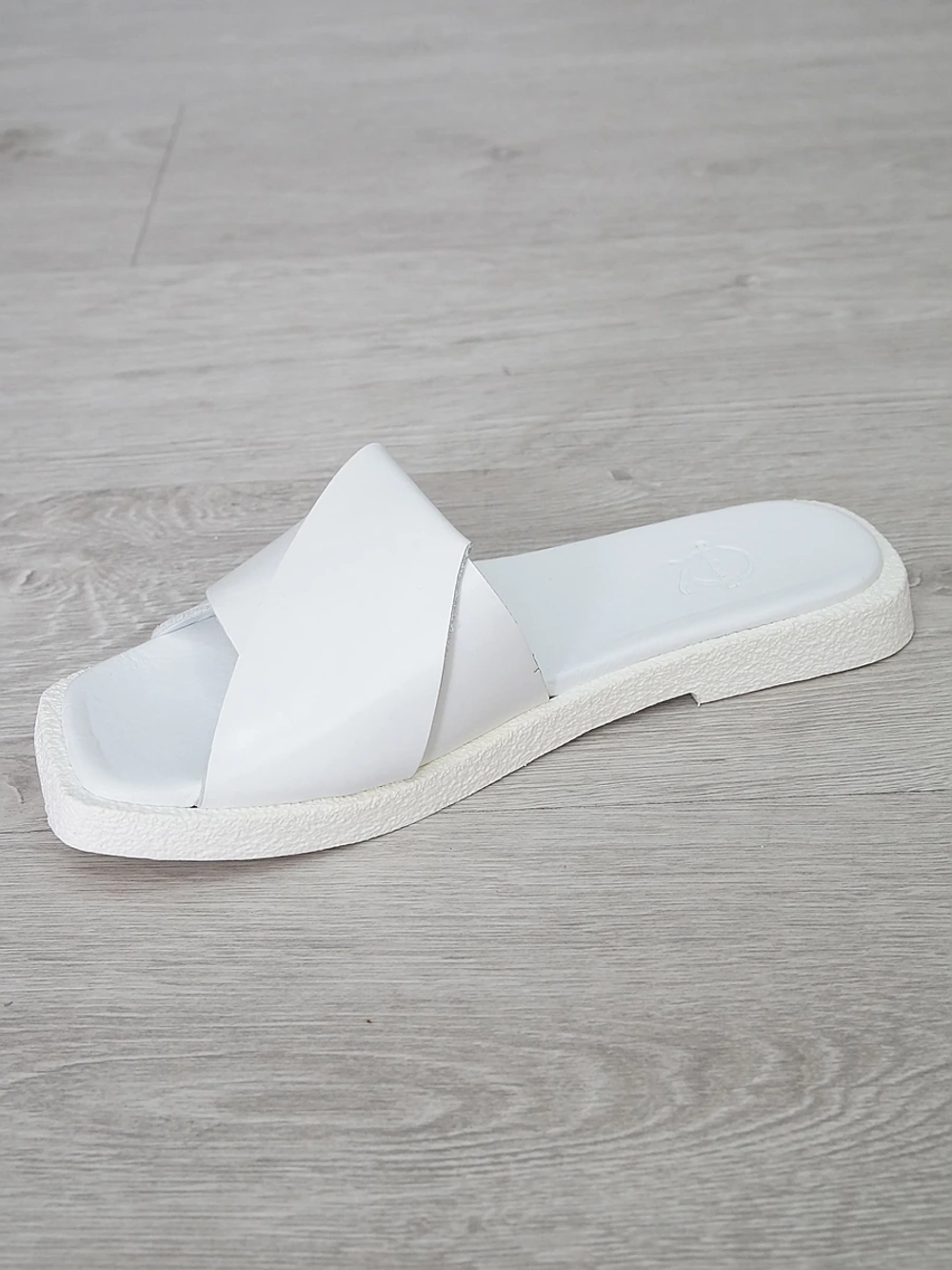 Шлепанцы женские AQUAMARIN 9552-106