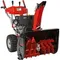 Бензиновый снегоуборщик "AL-KO" SNOWLINE 700 E