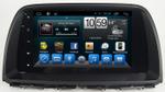 Магнитола для Mazda CX-5 2011-2017 - Kuberg KR-9015-S9 на Android 8, SIM-слот