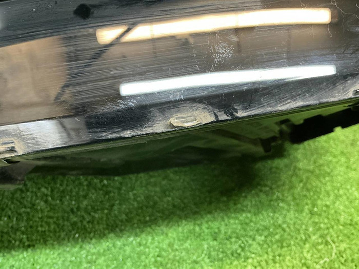 Фара левая Audi Q5 2 80A (2017-2020) LED