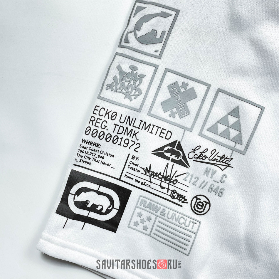 Шорты Ecko Unltd
