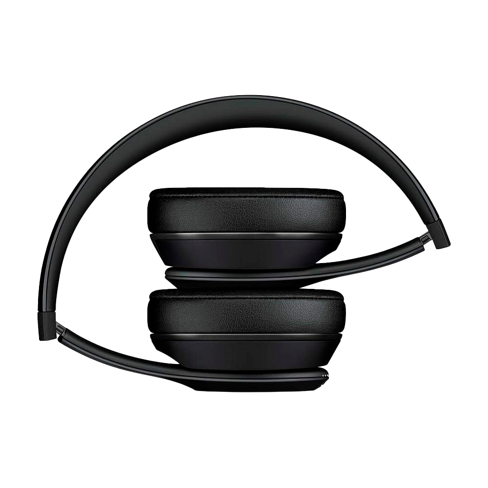 Беспроводные наушники Beats Solo 3, Black (Черный)