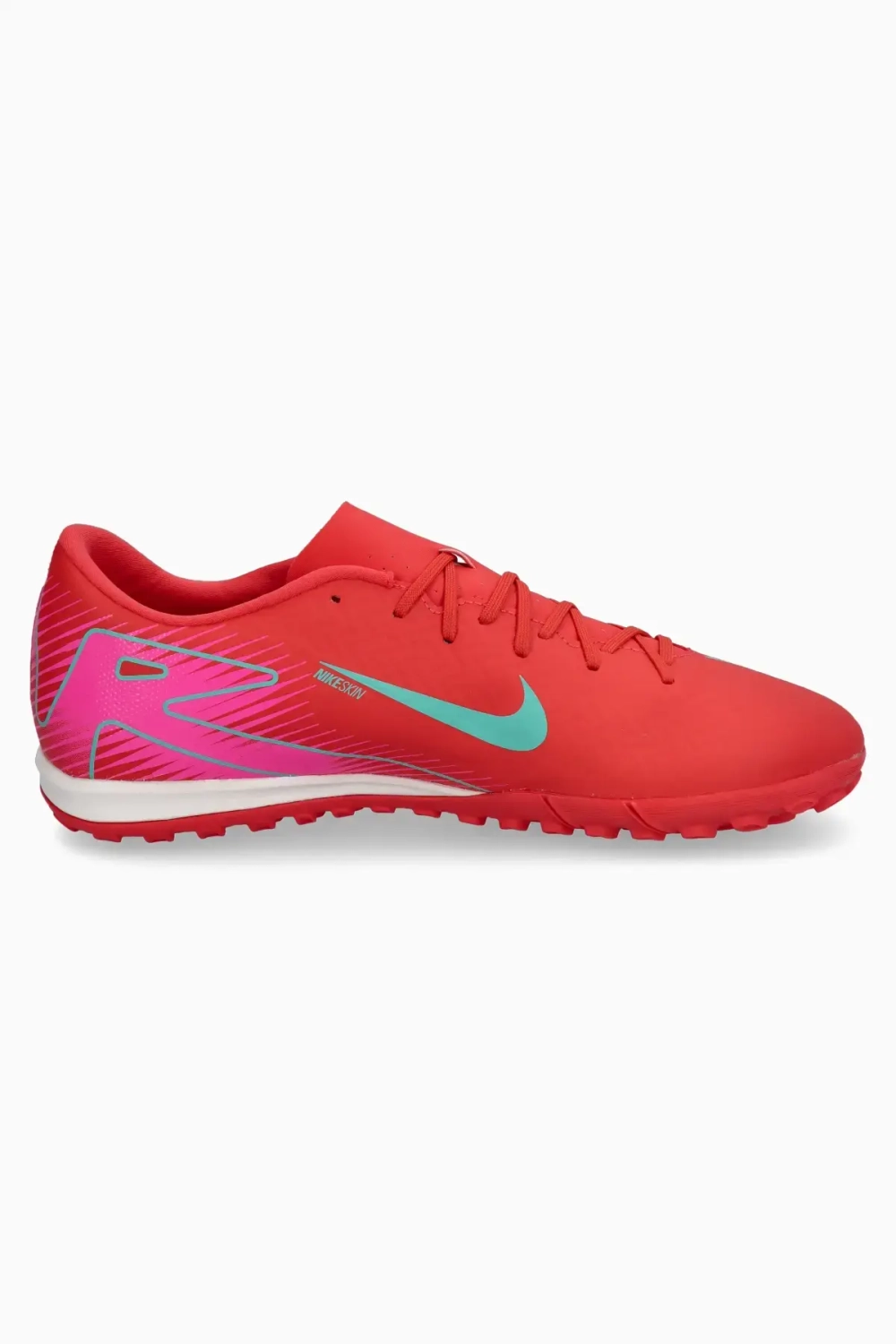 Сороконожки Nike Zoom Mercurial Vapor 16 Academy TF - размер 40,5 EU