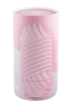 Мастурбатор Marshmallow Maxi Honey Pink