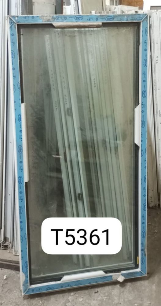 Окно Пластиковое Новое 1450(в) х 710(ш)