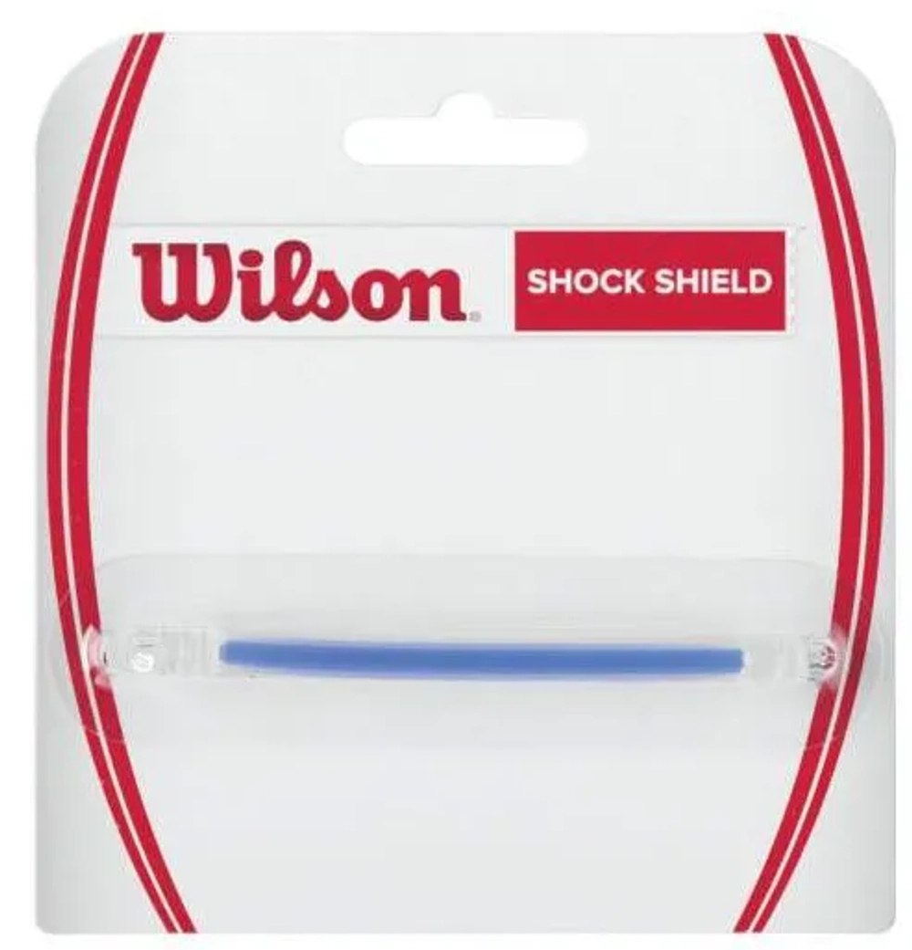 Теннисный виброгаситель Wilson Shock Shield Dampener