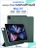 Чехол книжка для iPad Pro 11" (2,3,4 gen) Gurdini Smart Magnet Series Dark Green