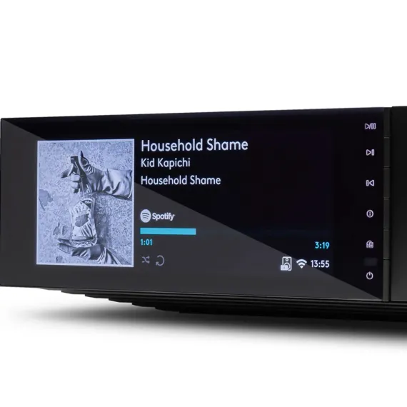 Cambridge Audio EVO 75 Black