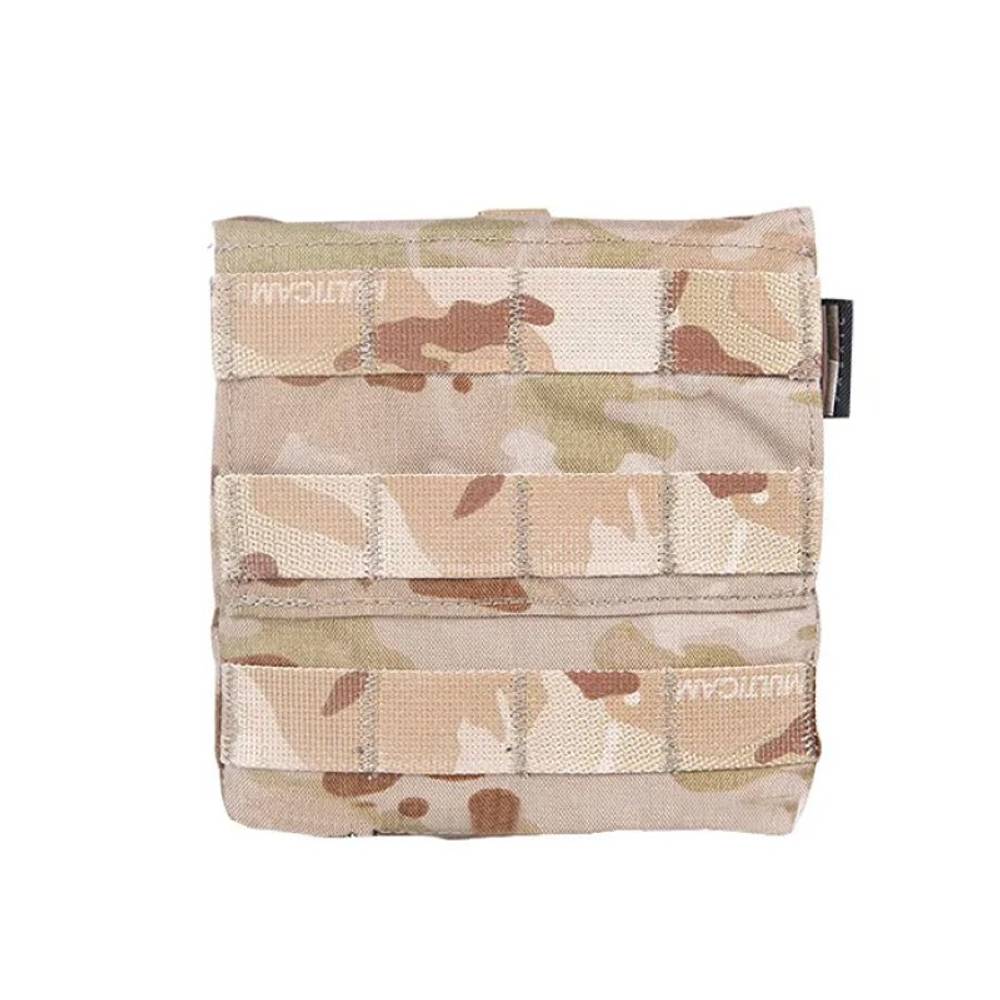Подсумок под боковую бронепанель EmersonGear AVs 6x6 Side Amor Carrier Set