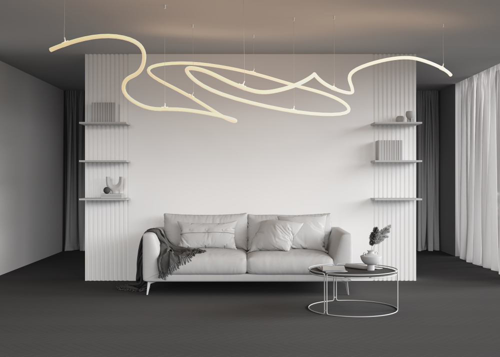 Гибкий неон 24В 14,4Вт/м MIX IP65 Maytoni NEMO D25 20303, 5м