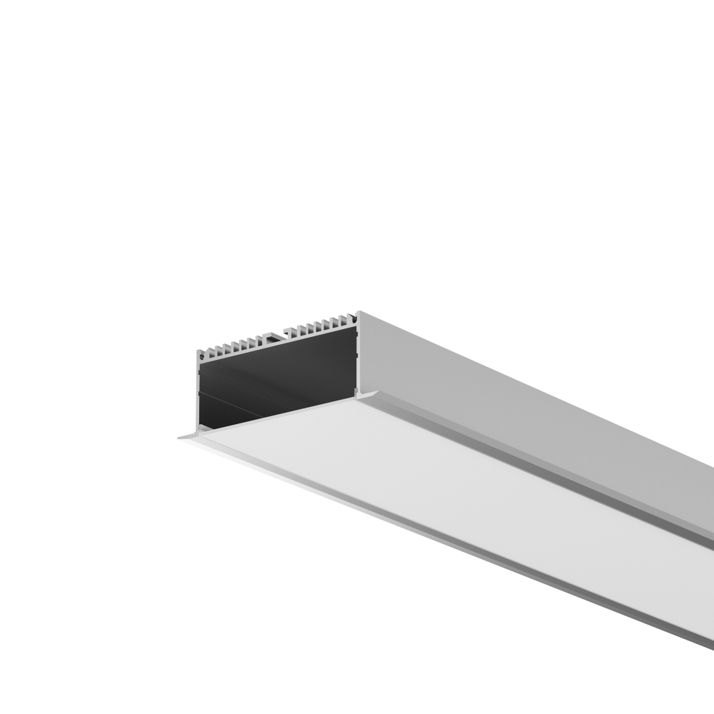 Профиль Led Strip 632007