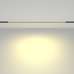 Трековый светильник Technical TR030-2-24W2.7K-B