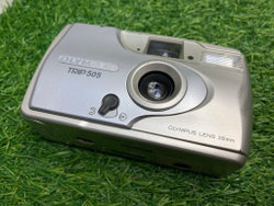 Olympus Trip 505
