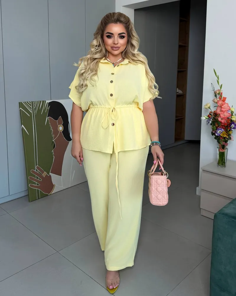 Костюм УК-093 Фабрика Моды