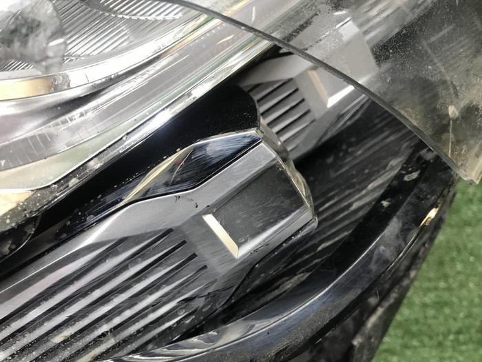 Фара правая EXEED VX (2021-2024) LED