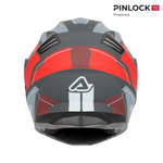 Шлем Acerbis SEREL 22-06 HELMET