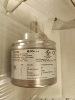 IFM Electronic RV3100 новое