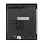 Индукционная варочная панель MAUNFELD CVI453SBWH LUX Inverter