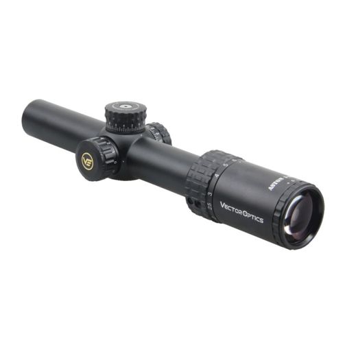 Оптический прицел Vector Optics 30мм SFP Aston 1-6x24