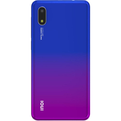 Смартфон Inoi 2 Lite (2021) 8Gb Midnight Blue