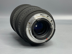 Sigma 24-70mm F2.8 EX DG Macro Canon EF