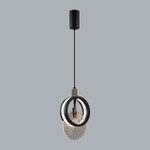 Подвесной светодиодный светильник Odeon Light MERCURY 5421/17L