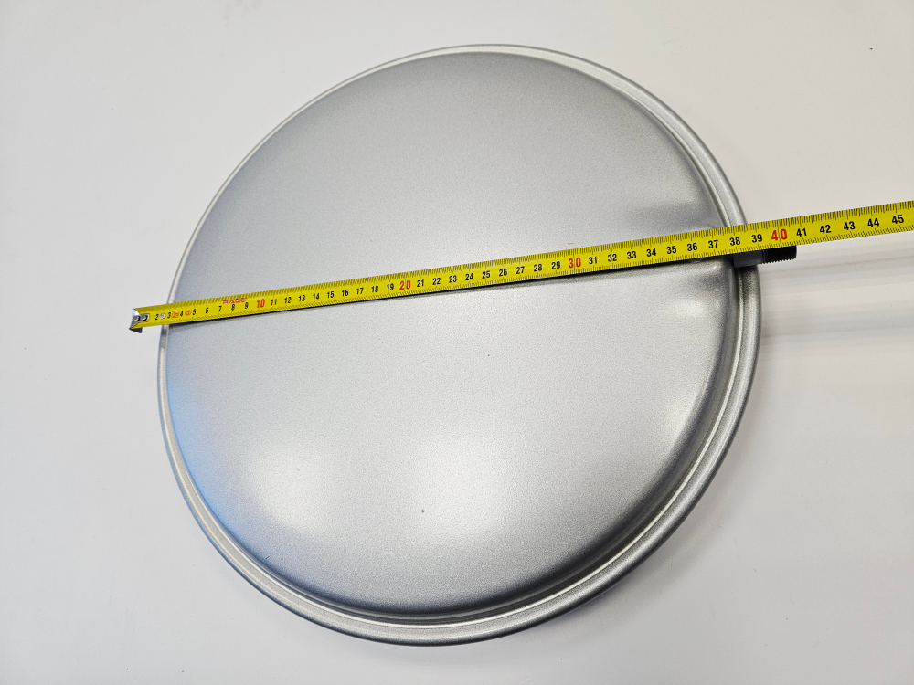Расширительный бак LINGQIAO (7л) для KENTATSU Nobby Smart/Nobby Smart II (арт. 7020940007, EM00117)