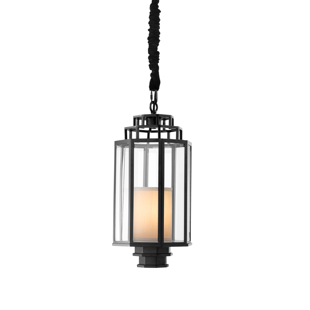 Подвесной светильник Lantern Monticello S арт.109946