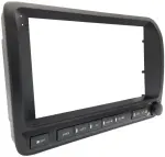 Магнитола для Toyota Crown, Crown Majesta S170 1999-2004 - FarCar S280 монитор 10.36" IPS на Android 13, CarPlay