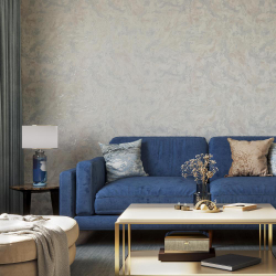 Обои виниловые PALITRA LIFE Silk Way PL72072-68, фоновые, размер 1.06 х 10.05 м