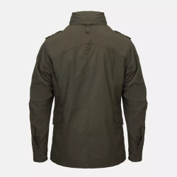 Helikon-Tex Куртка M65 Covert Jacket (Black)