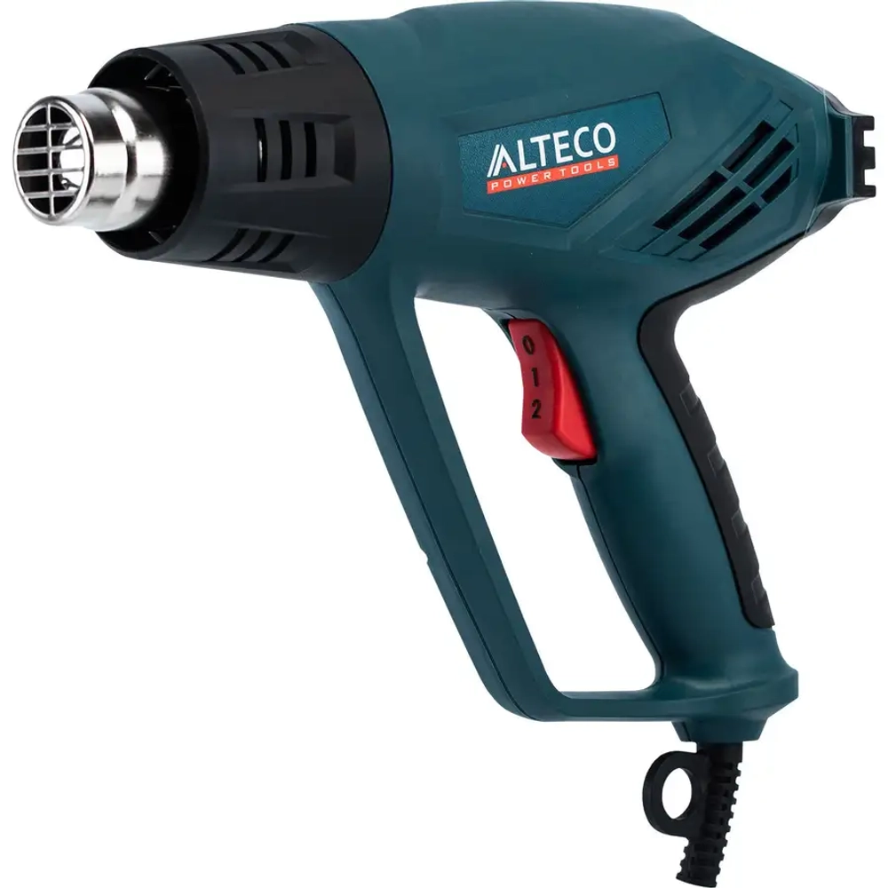 ФЕН ТЕХНИЧЕСКИЙ HG 0607 (HG 2000.1 v2 Promo) ALTECO 27140